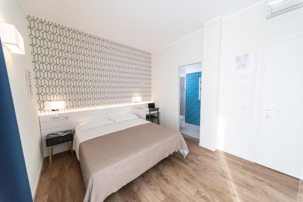 Hotel Kiss Riccione Zewnętrze zdjęcie
