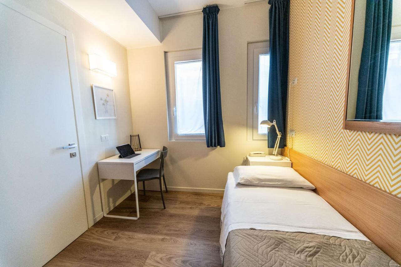 Hotel Kiss Riccione Zewnętrze zdjęcie
