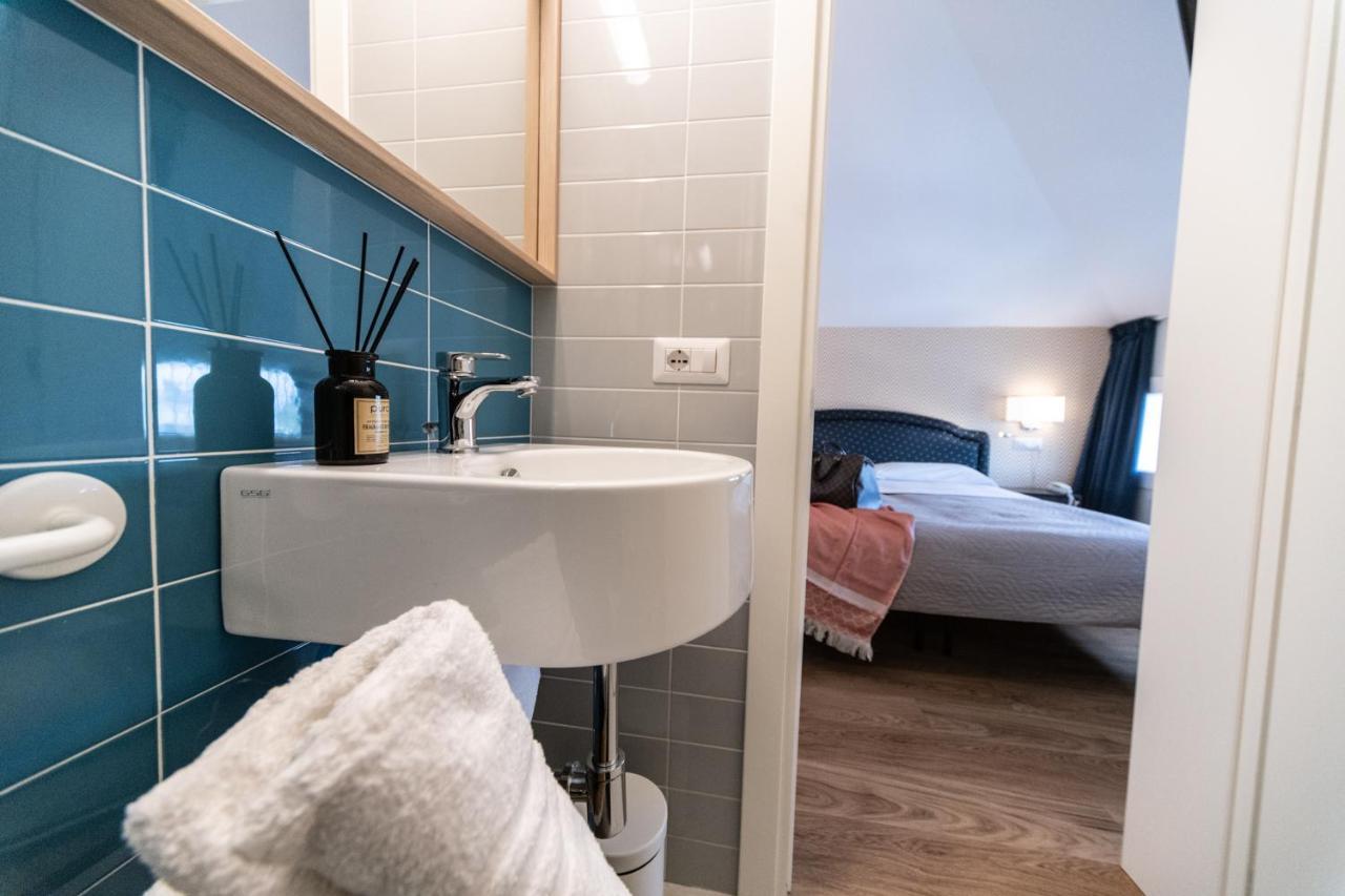 Hotel Kiss Riccione Zewnętrze zdjęcie