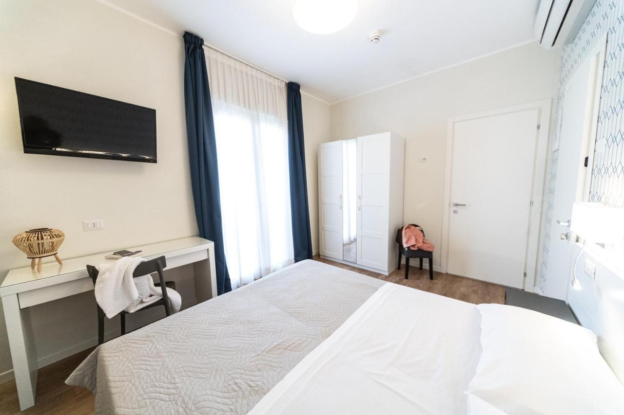 Hotel Kiss Riccione Zewnętrze zdjęcie