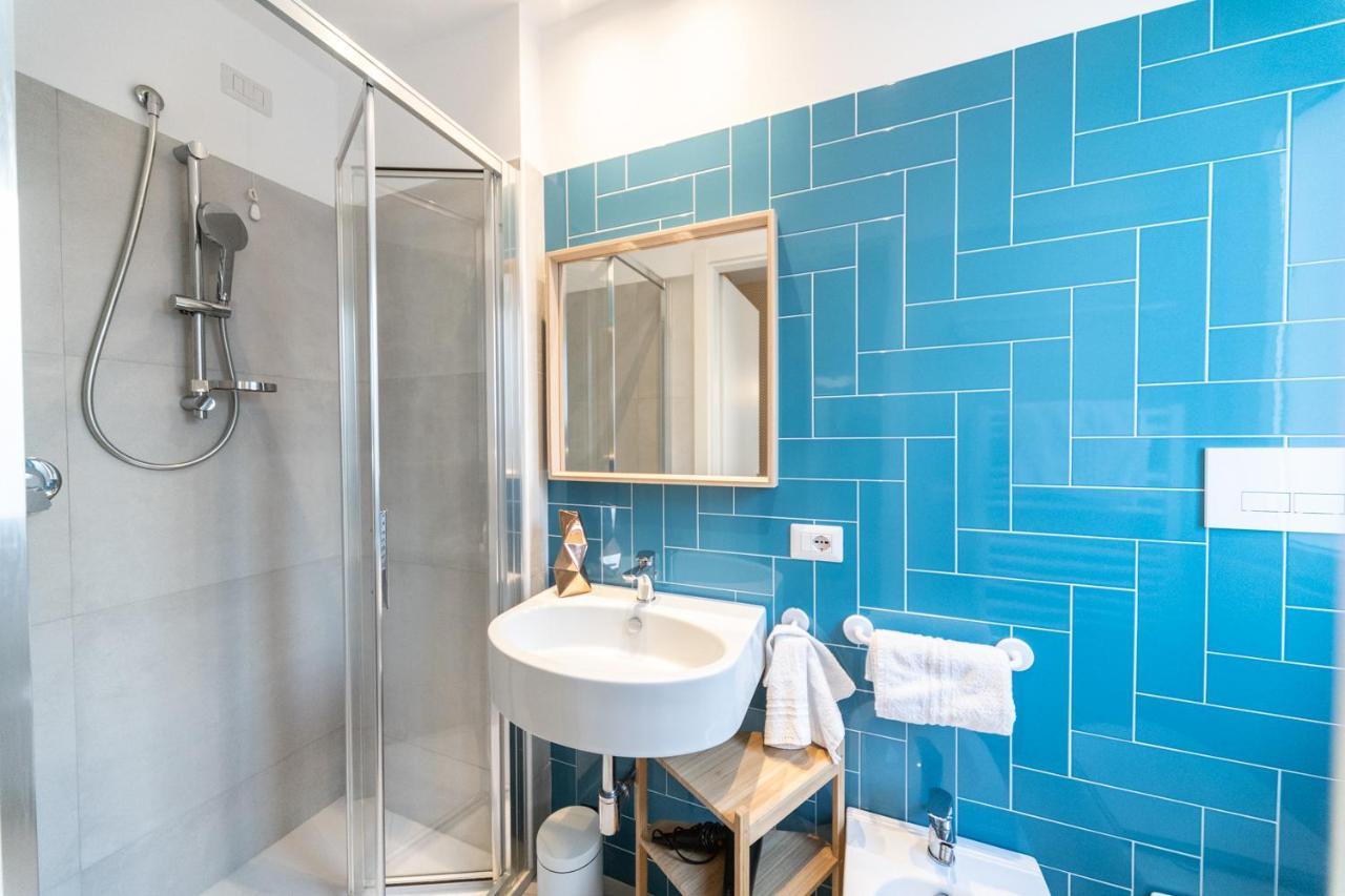 Hotel Kiss Riccione Zewnętrze zdjęcie