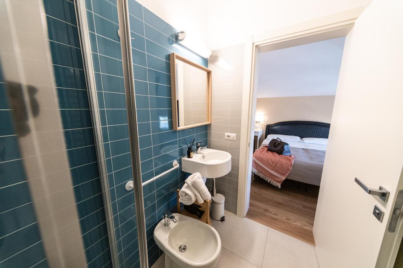 Hotel Kiss Riccione Zewnętrze zdjęcie