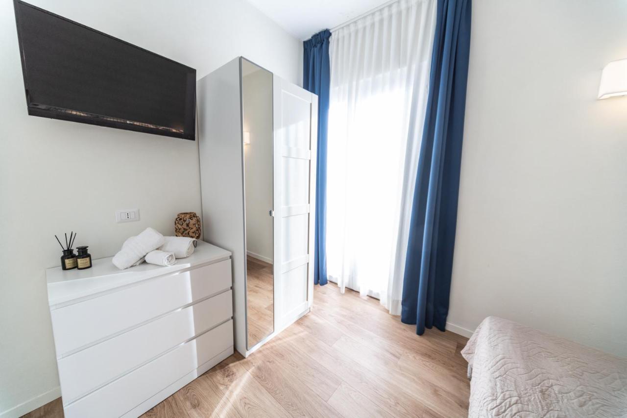 Hotel Kiss Riccione Zewnętrze zdjęcie