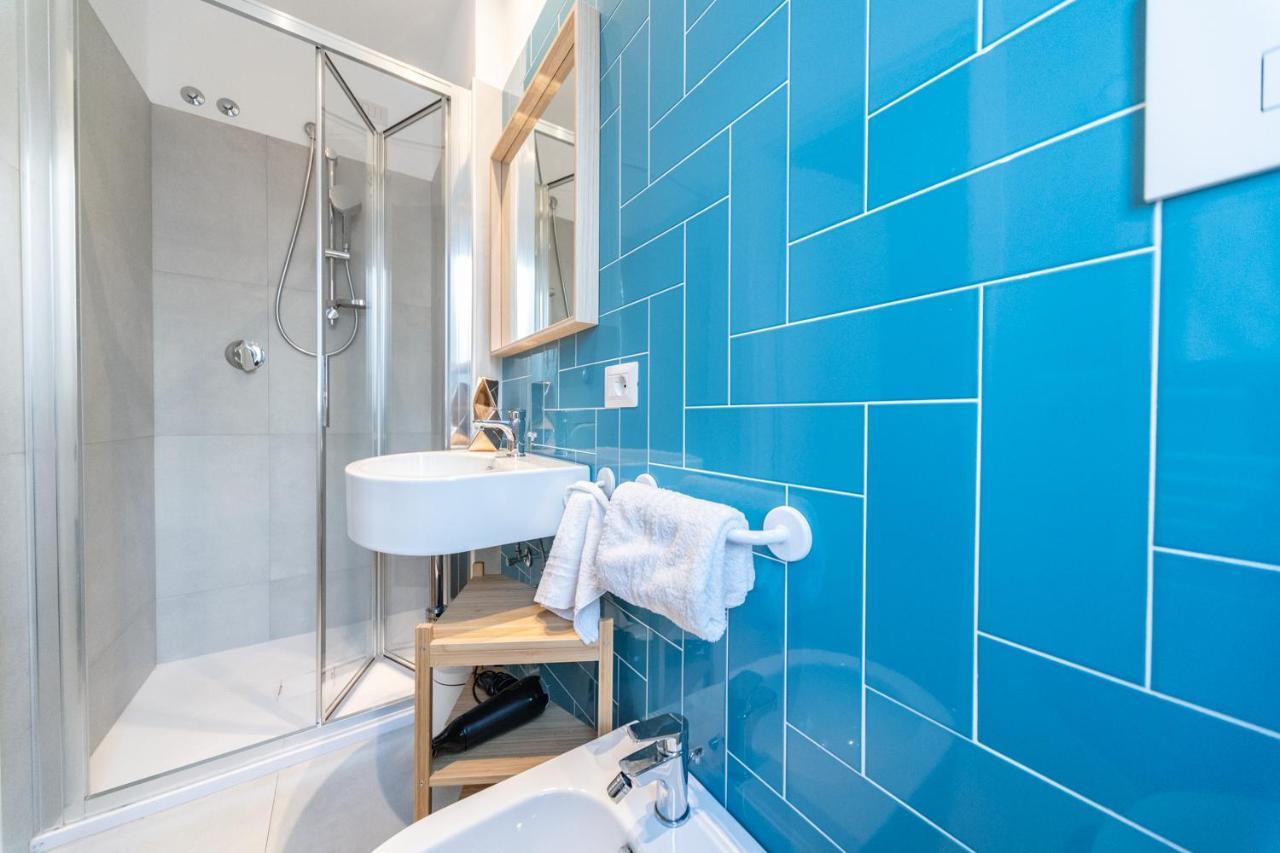 Hotel Kiss Riccione Zewnętrze zdjęcie