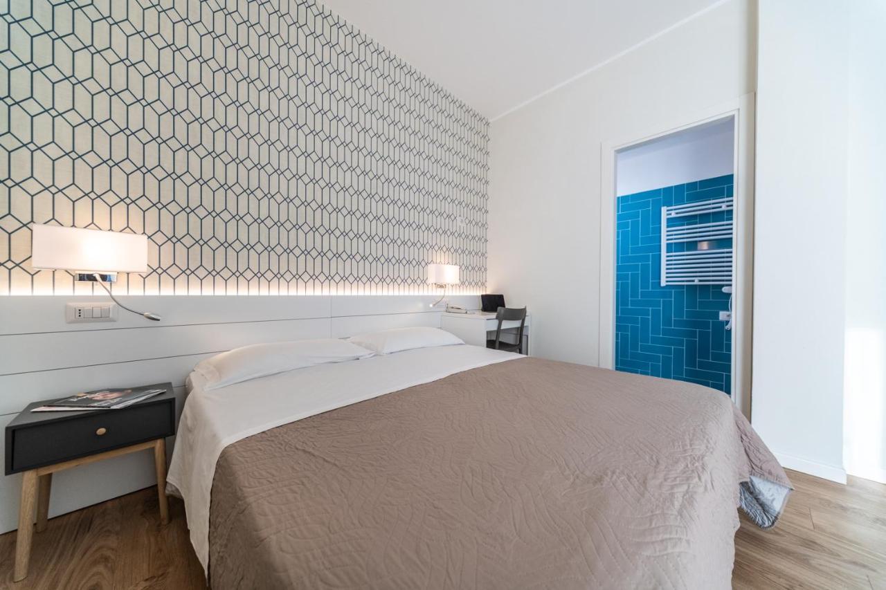 Hotel Kiss Riccione Zewnętrze zdjęcie