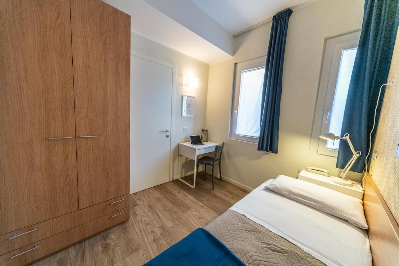 Hotel Kiss Riccione Zewnętrze zdjęcie
