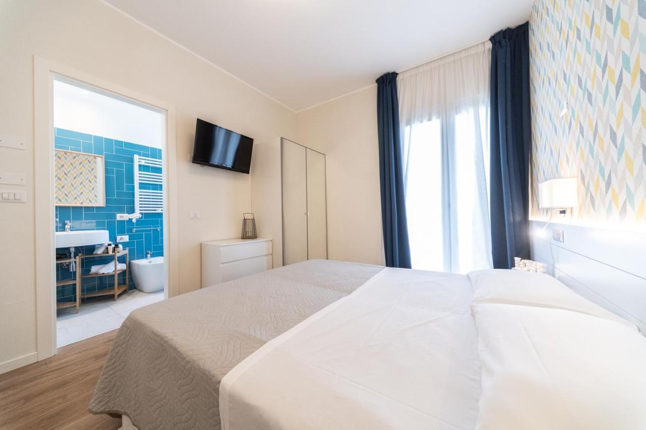 Hotel Kiss Riccione Zewnętrze zdjęcie