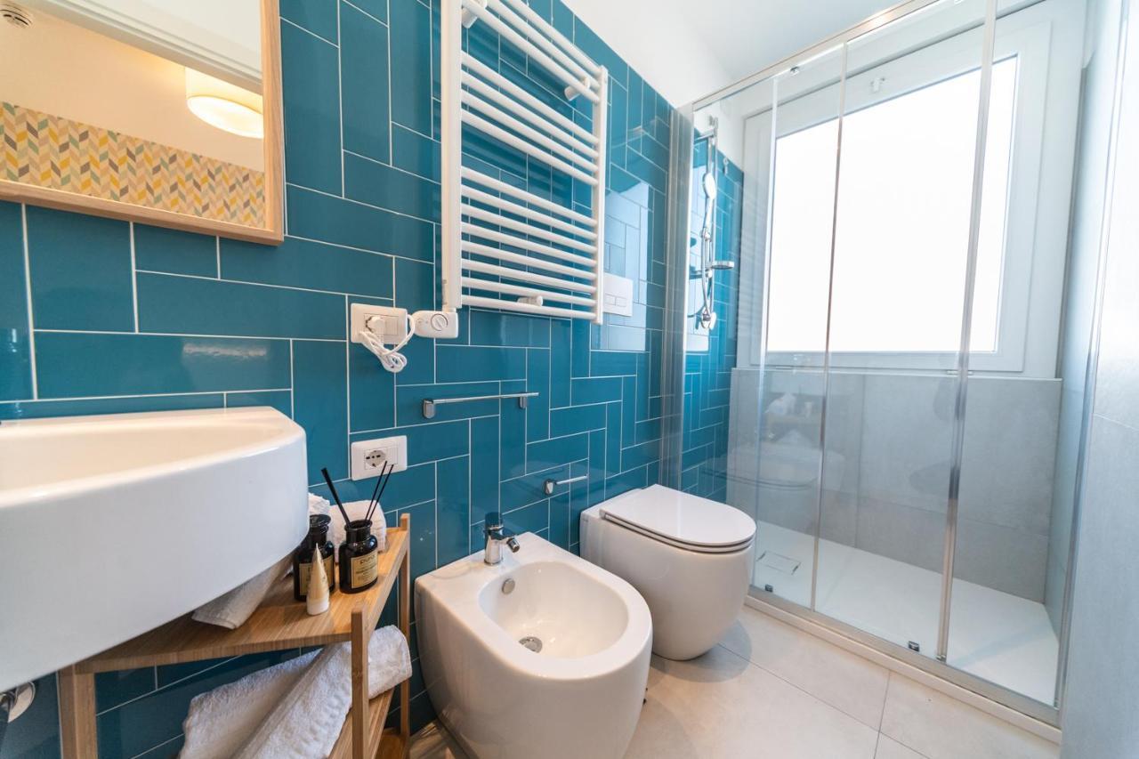 Hotel Kiss Riccione Zewnętrze zdjęcie