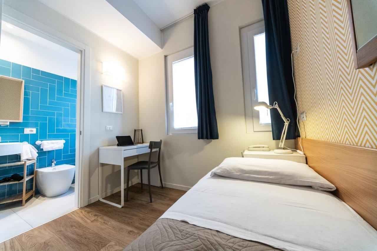 Hotel Kiss Riccione Zewnętrze zdjęcie